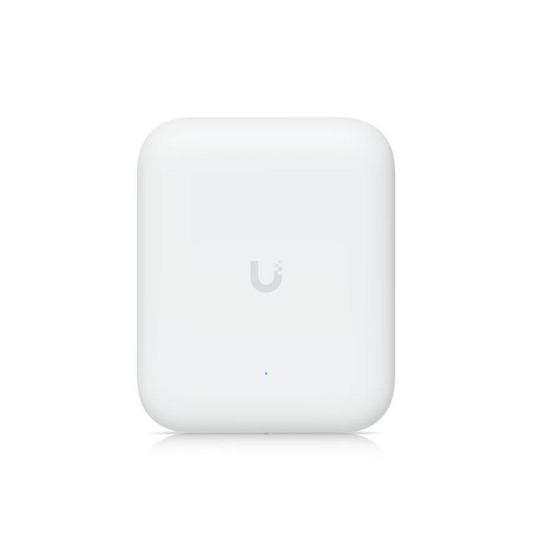 Access Point|UBIQUITI|Wi-Fi 5|Wi-Fi 6|Wi-Fi 7|IEEE 802.11n|IEEE 802.11ac|IEEE 802.11ax|IEEE 802.11be|1xRJ45|U7-PRO-OUTDOOR Access Point|UBIQUITI|Wi-Fi 5|Wi-Fi 6|Wi-Fi 7|IEEE 802.11n|IEEE 802.11ac|IEEE 802.11ax|IEEE 802.11be|1xRJ45|U7-PRO-OUTDOOR