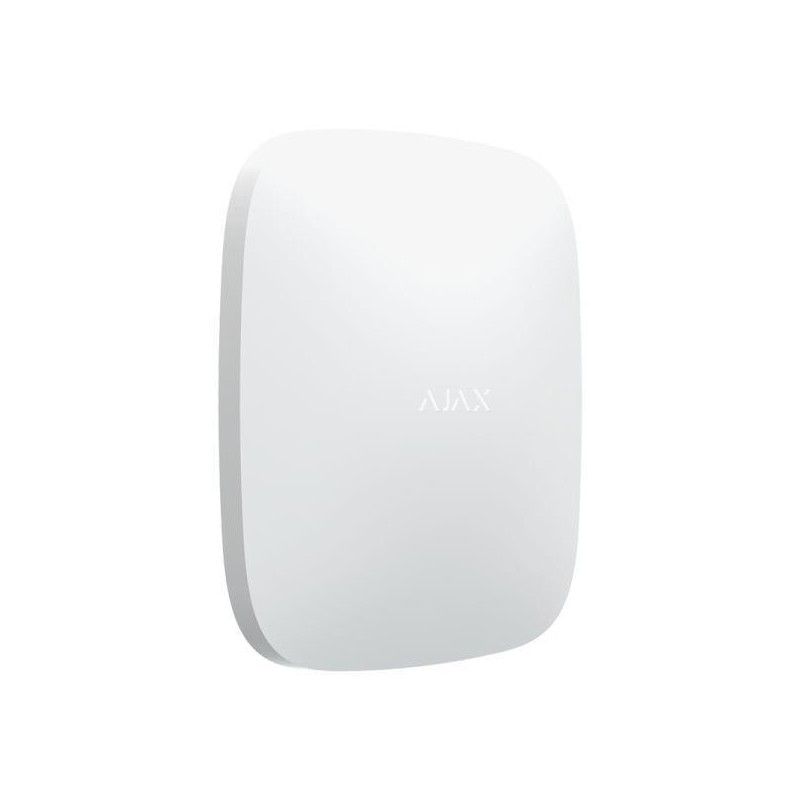 CONTROL PANEL WRL HUB 2 PLUS/WHITE 38245 AJAX CONTROL PANEL WRL HUB 2 PLUS/WHITE 38245 AJAX