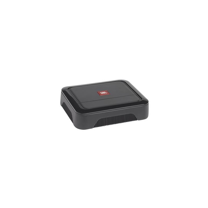CAR AMPLIFIER A600/CLUBA600 JBL CAR AMPLIFIER A600/CLUBA600 JBL
