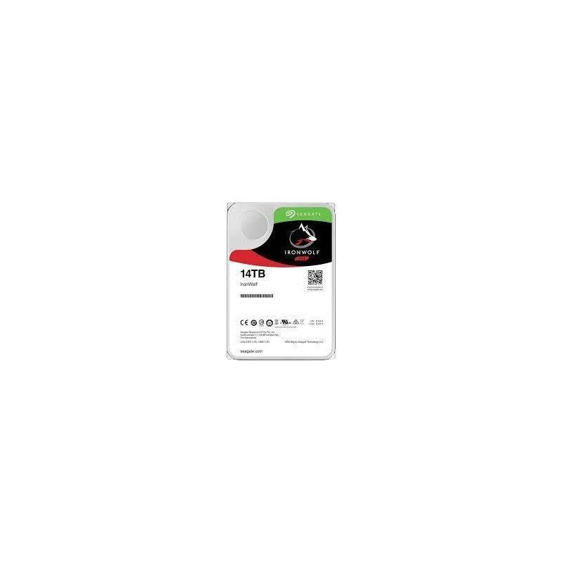 HDD|SEAGATE|Exos X18|14TB|SATA 3.0|256 MB|7200 rpm|ST14000NM000J HDD|SEAGATE|Exos X18|14TB|SATA 3.0|256 MB|7200 rpm|ST14000NM000J