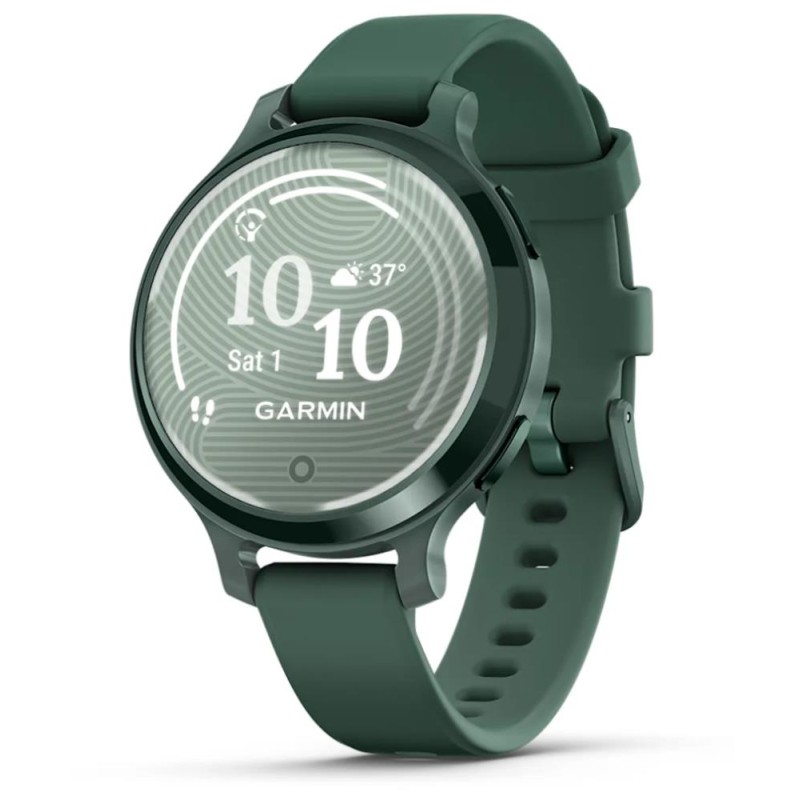 SMARTWATCH LILY 2 ACTIVE/GREEN/GRN 010-02891-02 GARMIN SMARTWATCH LILY 2 ACTIVE/GREEN/GRN 010-02891-02 GARMIN
