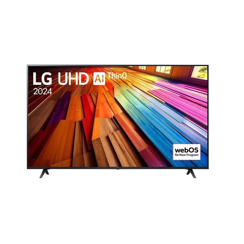 TV Set|LG|55"|4K/Smart|3840x2160|webOS|55UT80003LA TV Set|LG|55"|4K/Smart|3840x2160|webOS|55UT80003LA