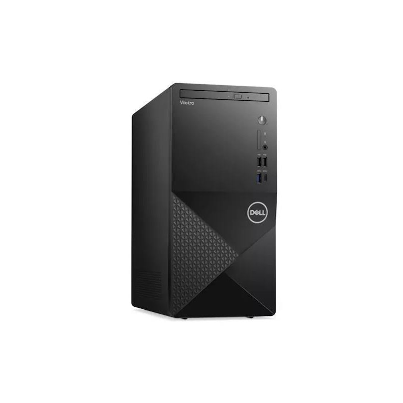PC|DELL|Vostro|3030|Business|Desktop|CPU Core i3|i3-14100|3500 MHz|RAM 8GB|DDR5|4800 MHz|SSD 512GB|Graphics card Intel UHD Graph PC|DELL|Vostro|3030|Business|Desktop|CPU Core i3|i3-14100|3500 MHz|RAM 8GB|DDR5|4800 MHz|SSD 512GB|Graphics card Intel UHD Graph