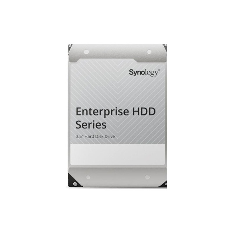 HDD|SYNOLOGY|8TB|SATA 3.0|256 MB|7200 rpm|3,5"|HAT5310-8T HDD|SYNOLOGY|8TB|SATA 3.0|256 MB|7200 rpm|3,5"|HAT5310-8T