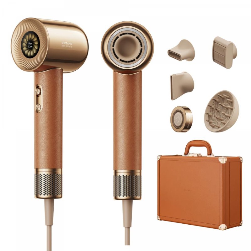 HAIR DRYER MIRACLE/AHD9 DREAME HAIR DRYER MIRACLE/AHD9 DREAME