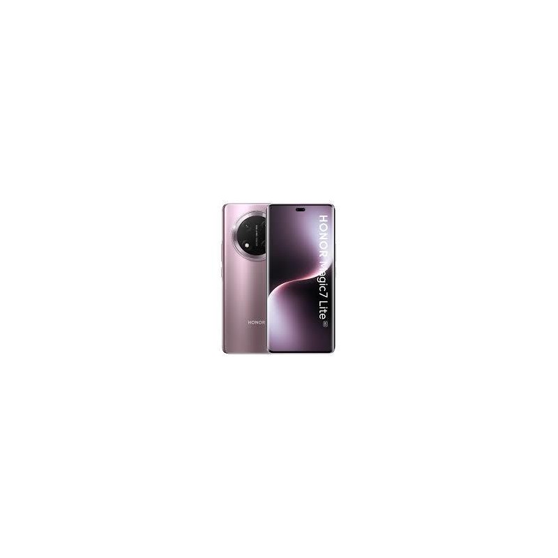 MOBILE PHONE HONOR MAGIC7 LITE/8/512GB PURPLE 5109BQBG HONOR