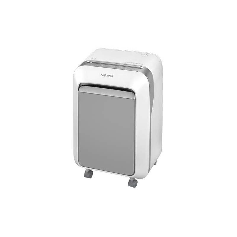 SHREDDER POWERSHRED LX211/WHITE 5050301 FELLOWES
