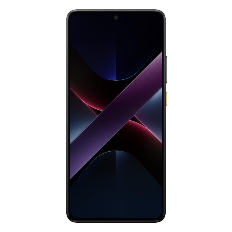 MOBILE PHONE POCO X7 PRO/8/256GB GREEN MZB0J2NEU POCO MOBILE PHONE POCO X7 PRO/8/256GB GREEN MZB0J2NEU POCO
