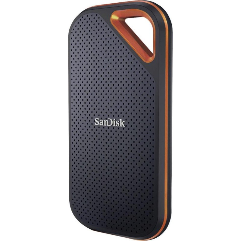 External SSD|SANDISK|Extreme Pro|4TB|USB-C|Write speed 2000 MBytes/sec|Read speed 2000 MBytes/sec|SDSSDE81-4T00-G25 External SSD|SANDISK|Extreme Pro|4TB|USB-C|Write speed 2000 MBytes/sec|Read speed 2000 MBytes/sec|SDSSDE81-4T00-G25