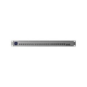 Switch|UBIQUITI|Pro Max 24|Type L3|USW-PRO-MAX-24