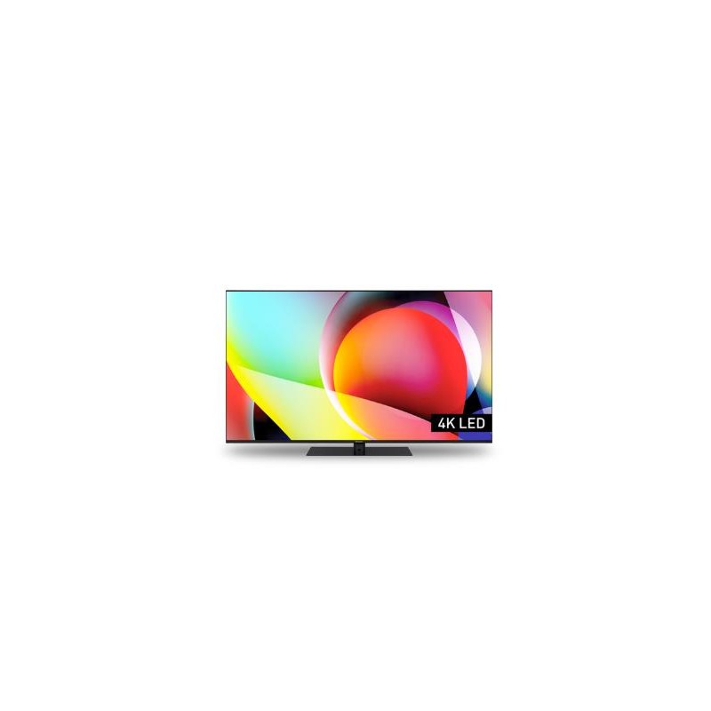 TV Set|PANASONIC|65"|4K/Smart|3840x2160|Wireless LAN|Bluetooth|Google TV|TN-65W70AEZ