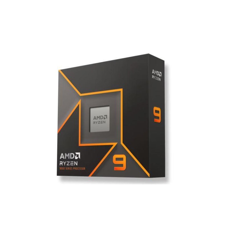 CPU|AMD|Desktop|Ryzen 9|9950X|Granite Ridge AM5|4300 MHz|Cores 16|64MB|Socket SAM5|170 Watts|GPU Radeon|100-000001277 CPU|AMD|Desktop|Ryzen 9|9950X|Granite Ridge AM5|4300 MHz|Cores 16|64MB|Socket SAM5|170 Watts|GPU Radeon|100-000001277