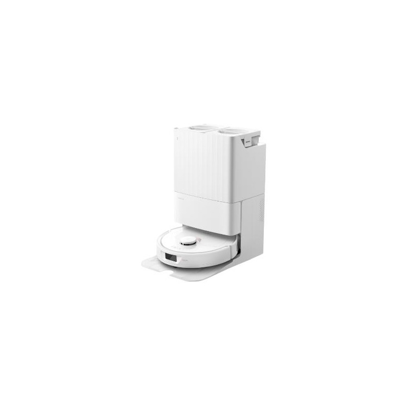 VACUUM CLEANER ROBOT Q REVO/WHITE QR02-00 ROBOROCK VACUUM CLEANER ROBOT Q REVO/WHITE QR02-00 ROBOROCK