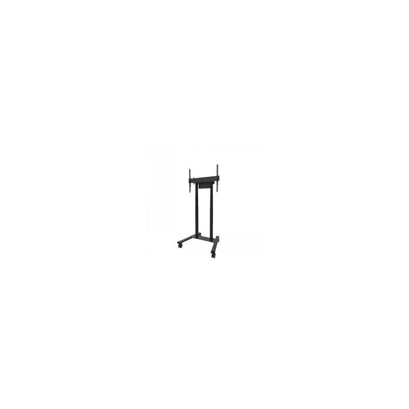 TV SET ACC FLOOR STAND 37-100"/FL55-875BL1 NEOMOUNTS