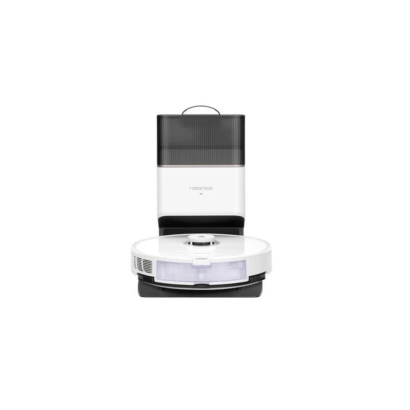 VACUUM CLEANER ROBOT S8+/WHITE S8P02-00 ROBOROCK VACUUM CLEANER ROBOT S8+/WHITE S8P02-00 ROBOROCK