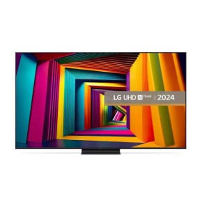 TV Set|LG|75"|4K/Smart|3840x2160|Wireless LAN|Bluetooth|webOS|75UT91003LA