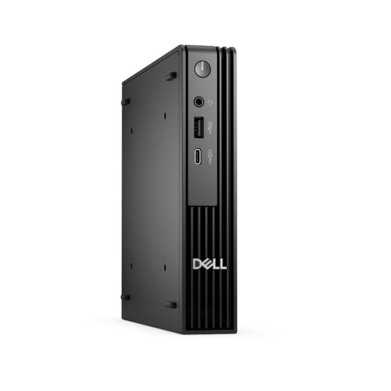 PC|DELL|Pro Micro|QCM1250|Business|Desktop|CPU Core Ultra|u5-235T|1600 MHz|CPU features vPro|RAM 16GB|DDR5|5600 MHz|SSD 512GB|Wi PC|DELL|Pro Micro|QCM1250|Business|Desktop|CPU Core Ultra|u5-235T|1600 MHz|CPU features vPro|RAM 16GB|DDR5|5600 MHz|SSD 512GB|Wi