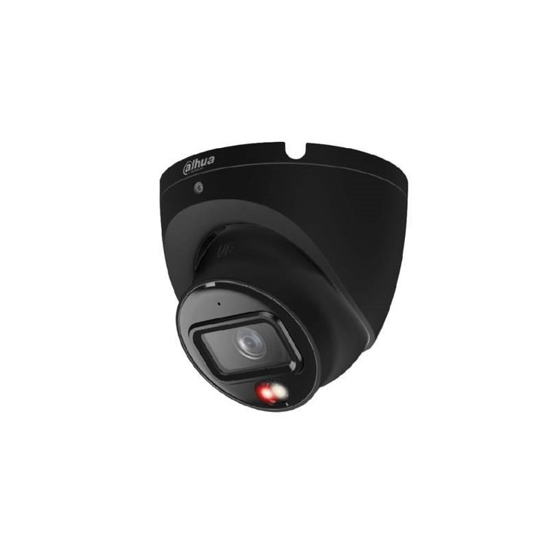 NET CAMERA 8MP EYEBALL/HDW1839T-A-IL-0280B-S6-B DAHUA NET CAMERA 8MP EYEBALL/HDW1839T-A-IL-0280B-S6-B DAHUA