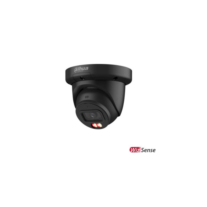 NET CAMERA 6MP EYEBALL/HDW3649QM-S-IL-0280B-B DAHUA NET CAMERA 6MP EYEBALL/HDW3649QM-S-IL-0280B-B DAHUA