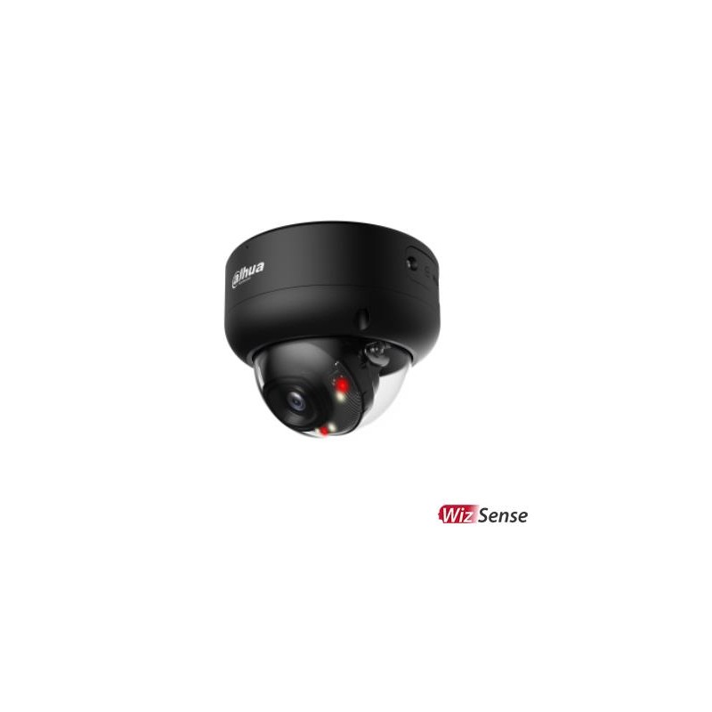 NET CAMERA 6MP DOME/HDBW3649E-AS-IL-0280B-B DAHUA NET CAMERA 6MP DOME/HDBW3649E-AS-IL-0280B-B DAHUA