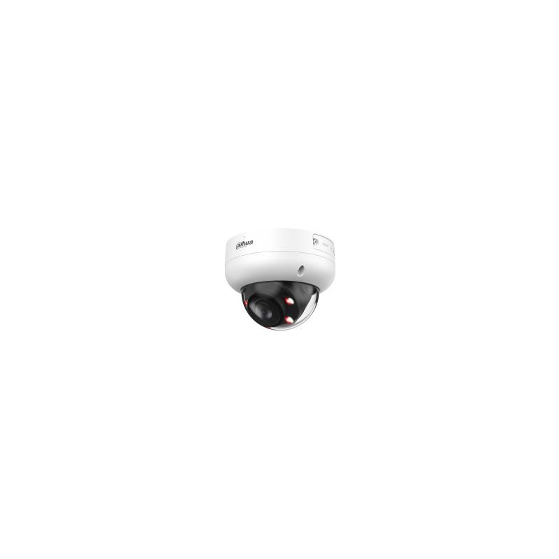 NET CAMERA 6MP DOME/HDBW3649R-ZAS-IL-27135 DAHUA NET CAMERA 6MP DOME/HDBW3649R-ZAS-IL-27135 DAHUA