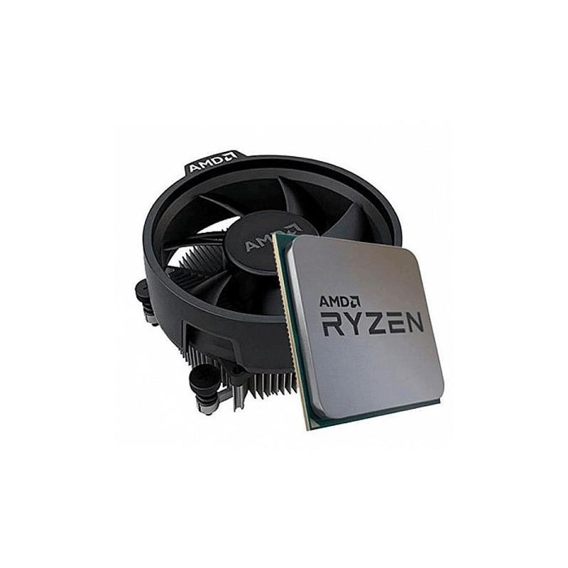 CPU|AMD|Desktop|Ryzen 5|7600|Raphael AM5|3800 MHz|Cores 6|32MB|Socket SAM5|65 Watts|GPU Radeon|MultiPack|100-100001015MPK CPU|AMD|Desktop|Ryzen 5|7600|Raphael AM5|3800 MHz|Cores 6|32MB|Socket SAM5|65 Watts|GPU Radeon|MultiPack|100-100001015MPK