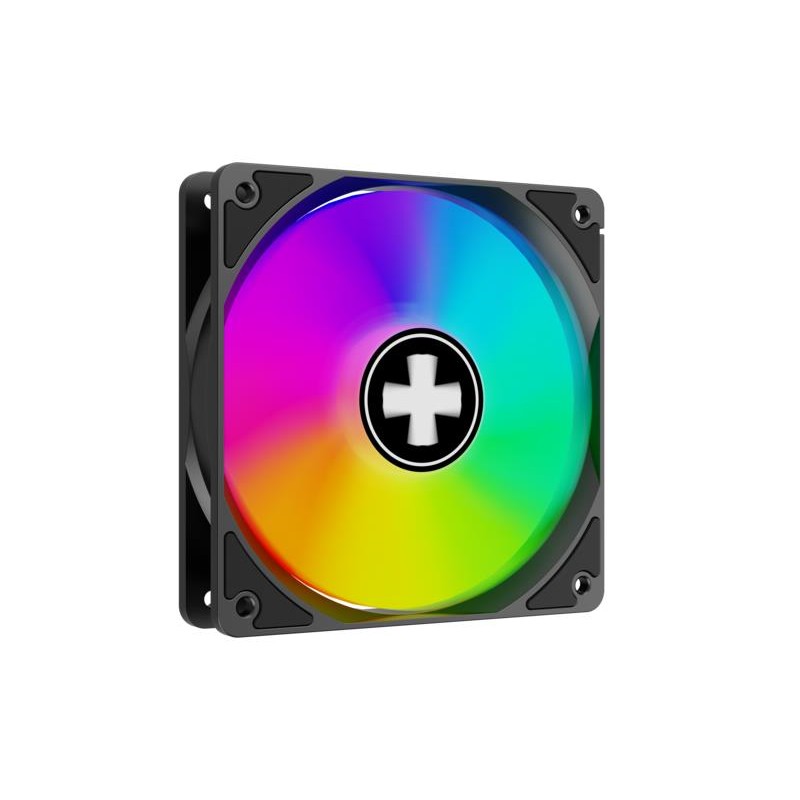 CASE FAN 120MM XPF120X.ARGB/12V XF083 XILENCE CASE FAN 120MM XPF120X.ARGB/12V XF083 XILENCE