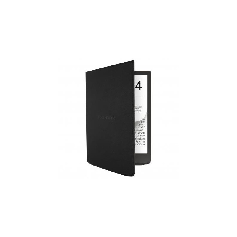 Tablet Case|POCKETBOOK|Black|HN-FP-PU-743G-RB-WW Tablet Case|POCKETBOOK|Black|HN-FP-PU-743G-RB-WW