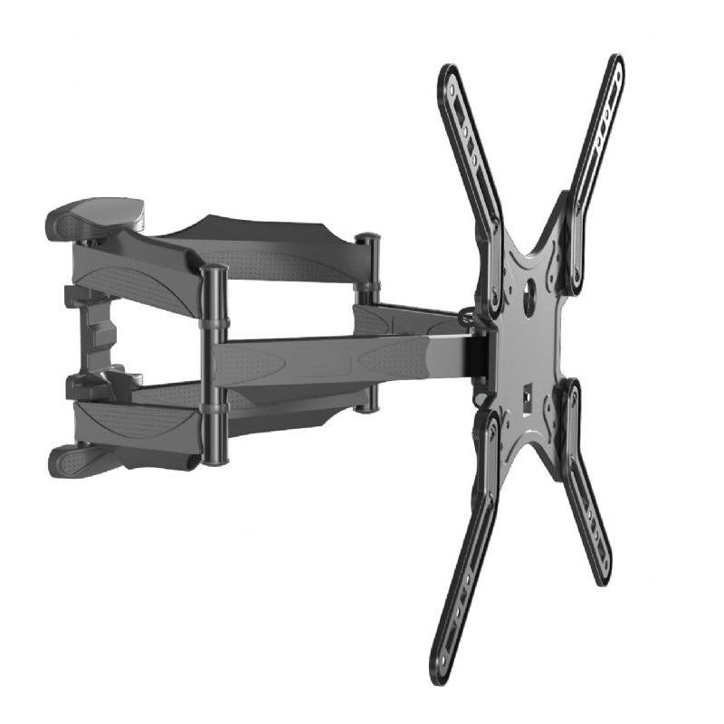 TV SET ACC WALL MOUNT 32-60"/WM-60ST-01 GEMBIRD TV SET ACC WALL MOUNT 32-60"/WM-60ST-01 GEMBIRD