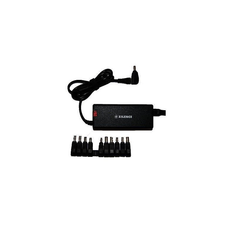 NB ACC AC ADAPTER UNIV. 120W/XM012 XILENCE NB ACC AC ADAPTER UNIV. 120W/XM012 XILENCE