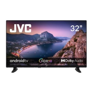 TV Set|JVC|32"|Smart/HD|1366x768|Wireless LAN|Bluetooth|Android TV|LT-32VAH3300