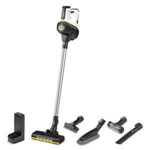 Vacuum Cleaner|KARCHER|Battery-power vacuum cleaner VC 7 Cordless yourMax|Upright/Cordless/Bagless/Rechargeable|Capacity 0.8 l|N