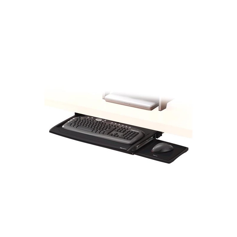 KEYBOARD ACC MANAGER/OFFICE SUITES 8031201 FELLOWES KEYBOARD ACC MANAGER/OFFICE SUITES 8031201 FELLOWES