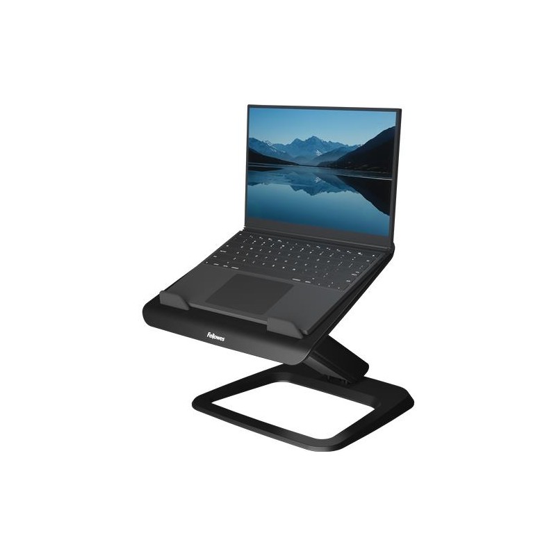 NB ACC STAND HANA LT/BLACK 100016994 FELLOWES NB ACC STAND HANA LT/BLACK 100016994 FELLOWES