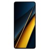 MOBILE PHONE POCO X6 PRO 5G/12/512GB YELLOW MZB0FVIEU POCO
