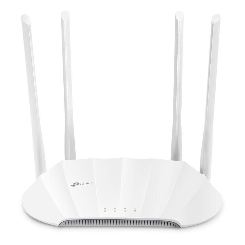 Access Point|TP-LINK|1800 Mbps|Wi-Fi 6|1xRJ45|Number of antennas 4|TL-WA1801 Access Point|TP-LINK|1800 Mbps|Wi-Fi 6|1xRJ45|Number of antennas 4|TL-WA1801