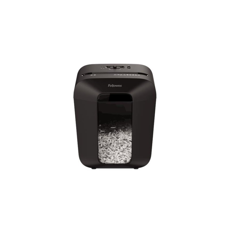 SHREDDER POWERSHRED LX50/4406001 FELLOWES SHREDDER POWERSHRED LX50/4406001 FELLOWES