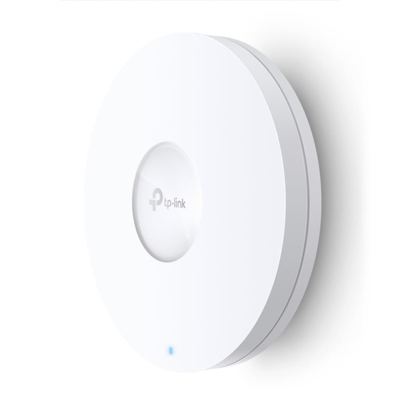 Access Point|TP-LINK|Omada|1x2.5GbE|EAP660HD Access Point|TP-LINK|Omada|1x2.5GbE|EAP660HD