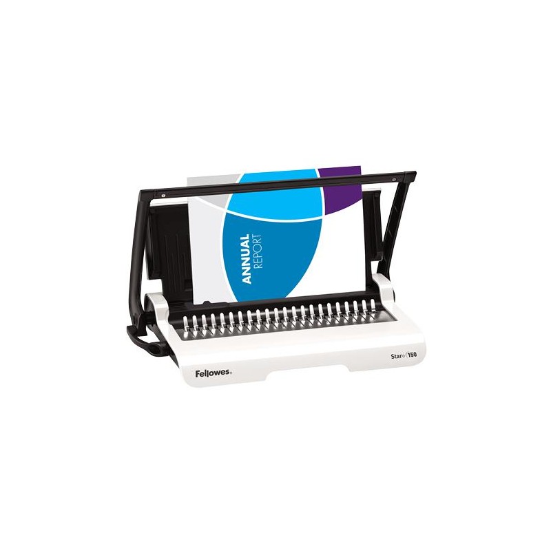 BINDER STAR + A4/5627501 FELLOWES BINDER STAR + A4/5627501 FELLOWES