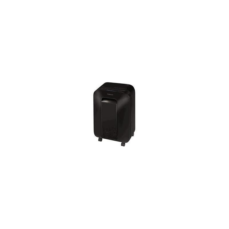 SHREDDER POWERSHRED LX200/BLACK 5502201 FELLOWES SHREDDER POWERSHRED LX200/BLACK 5502201 FELLOWES