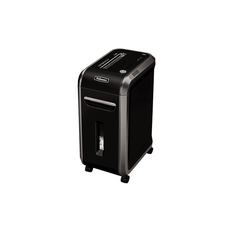 SHREDDER POWERSHRED 99CI/4691001 FELLOWES SHREDDER POWERSHRED 99CI/4691001 FELLOWES