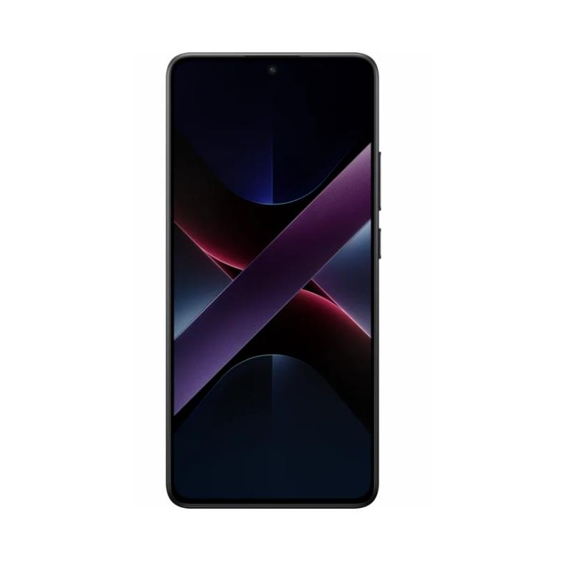 MOBILE PHONE POCO M7 PRO/12/512GB BLACK MZB0LNNEU POCO