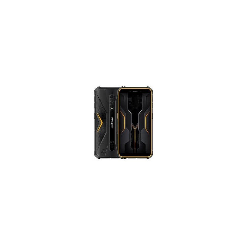 MOBILE PHONE ARMOR X12 PRO/4/64GB SOME ORANGE ULEFONE MOBILE PHONE ARMOR X12 PRO/4/64GB SOME ORANGE ULEFONE