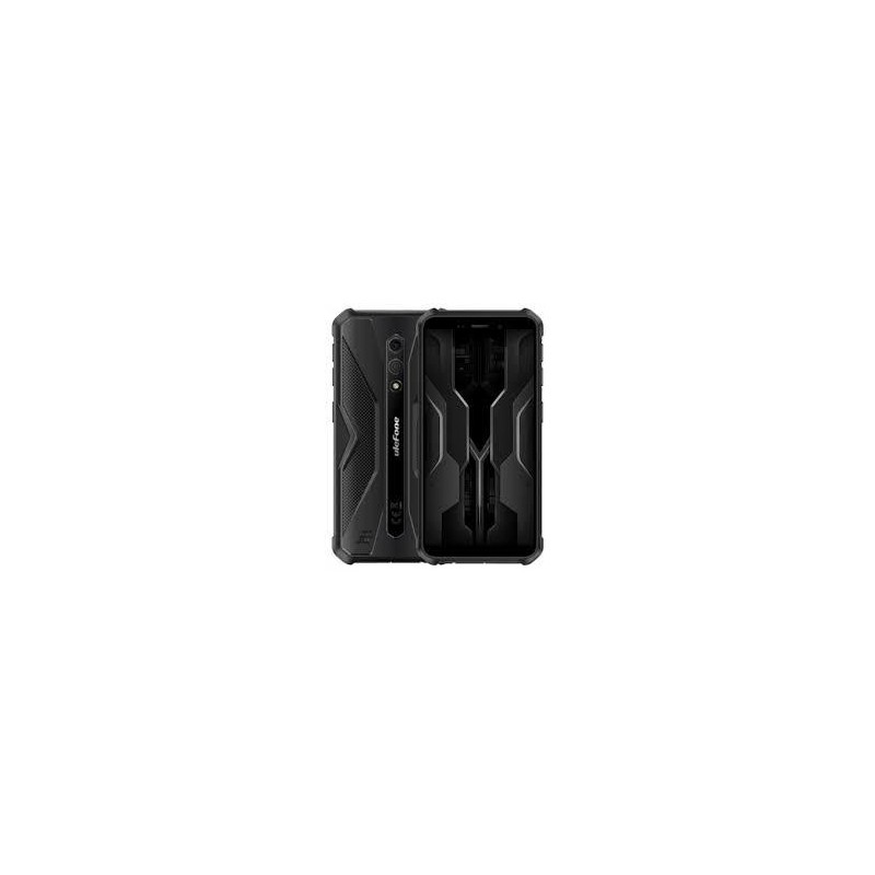 MOBILE PHONE ARMOR X12 PRO/4/64GB ALL BLACK ULEFONE MOBILE PHONE ARMOR X12 PRO/4/64GB ALL BLACK ULEFONE