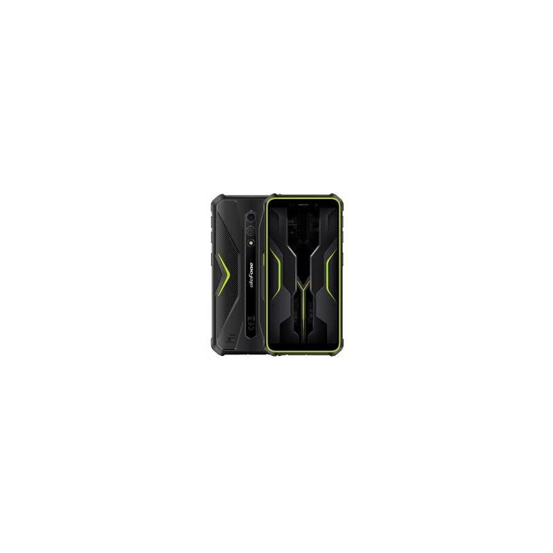MOBILE PHONE ARMOR X12 PRO/4/64GB LESS GREEN ULEFONE MOBILE PHONE ARMOR X12 PRO/4/64GB LESS GREEN ULEFONE