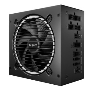 Power Supply|BE QUIET|Pure Power 12|750 Watts|Peak Power 820 Watts|Efficiency 80 PLUS GOLD|PFC Active|MTBF 100000 hours|BP026EU
