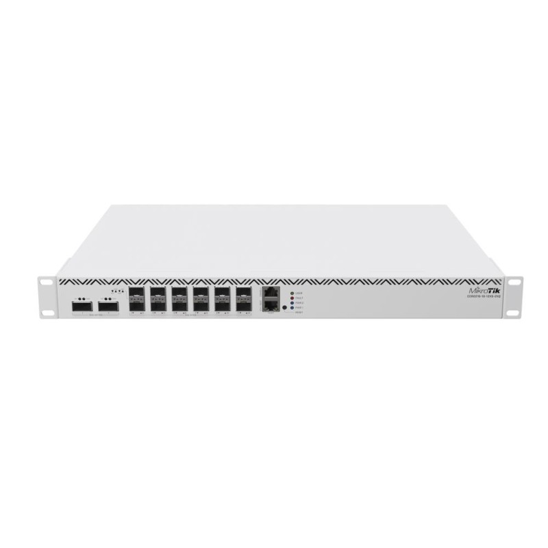 NET ROUTER 1000M 16PORT/CCR2216-1G-12XS-2XQ MIKROTIK NET ROUTER 1000M 16PORT/CCR2216-1G-12XS-2XQ MIKROTIK