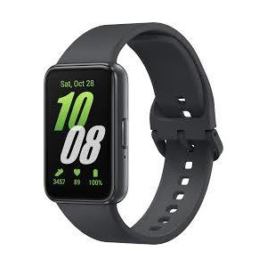 SMARTWATCH GALAXY FIT3/GREY SM-R390 SAMSUNG