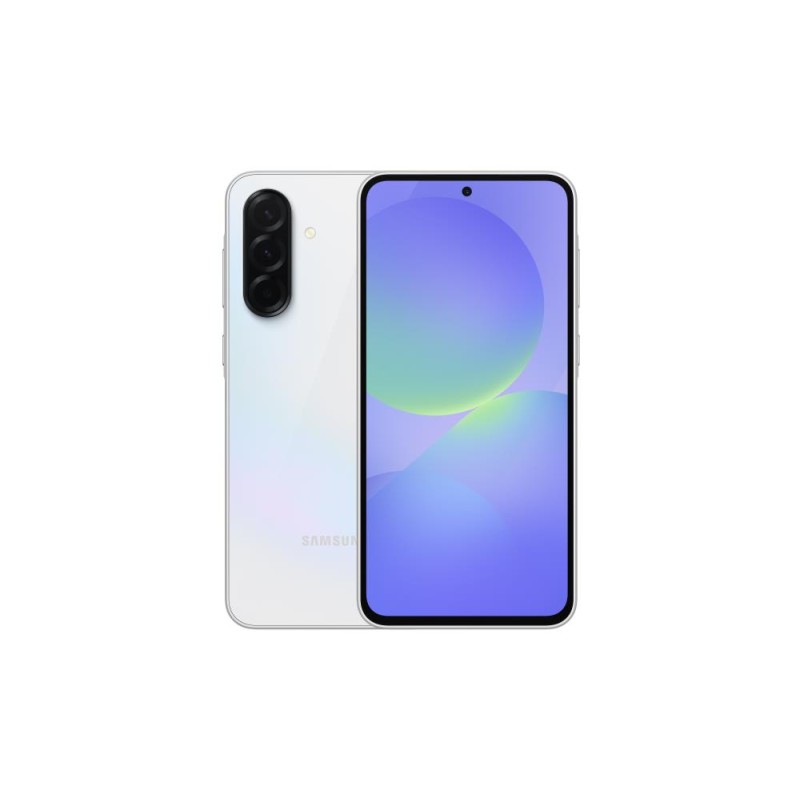 MOBILE PHONE GALAXY A36 5G/128GB WHITE SM-A366B SAMSUNG MOBILE PHONE GALAXY A36 5G/128GB WHITE SM-A366B SAMSUNG