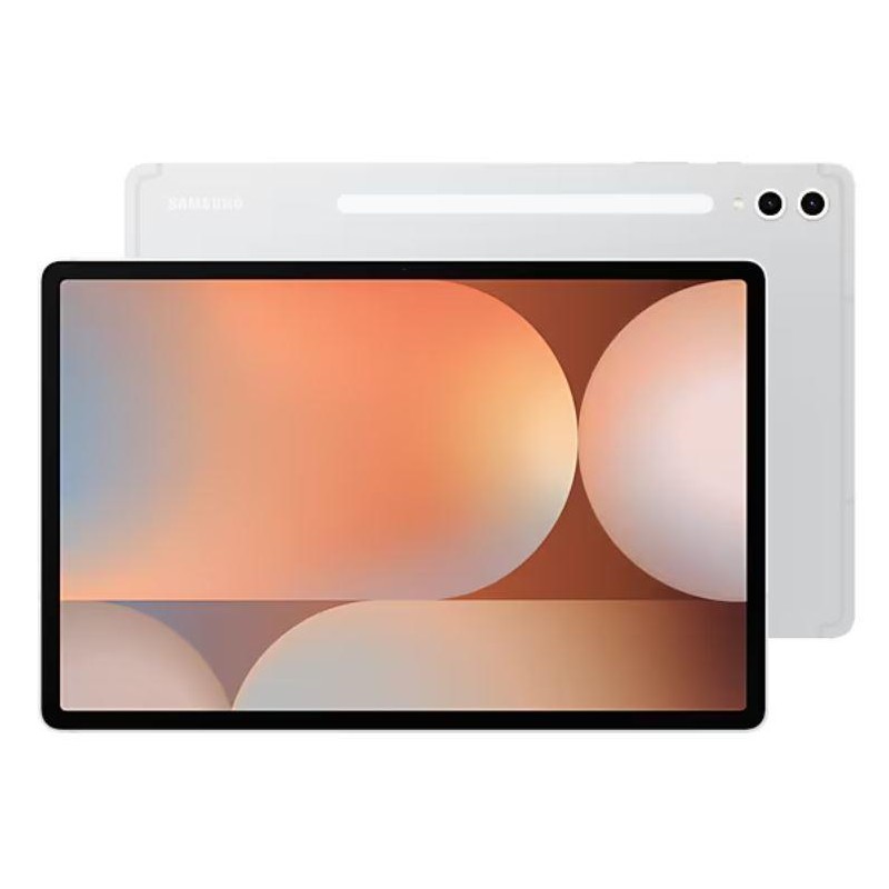 TABLET GALAXY TAB S10+/12" 256GB SILV SM-X820 SAMSUNG TABLET GALAXY TAB S10+/12" 256GB SILV SM-X820 SAMSUNG
